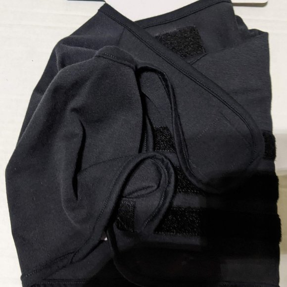 Heart to Tail Anxiety Dog Jacket-S - Picture 2 of 6